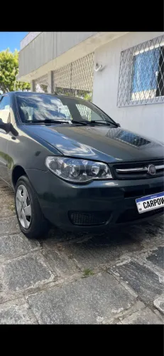 Fiat Palio 1.0 Economy Fire Flex 8V 4P 2010