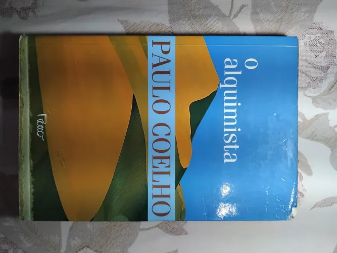 O Alquimista