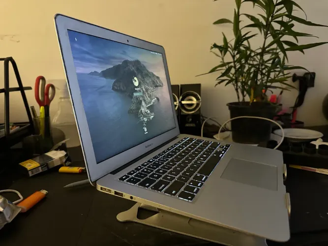 Macbook Air 13 2014