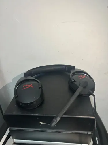 Headset Gamer Hyperx Cloud Stinger