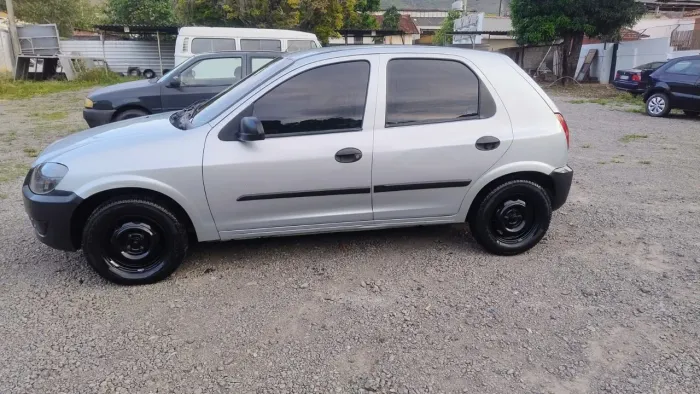 Chevrolet Celta Life/ LS 1.0 MPFI 8V Flexpower 5P 2010