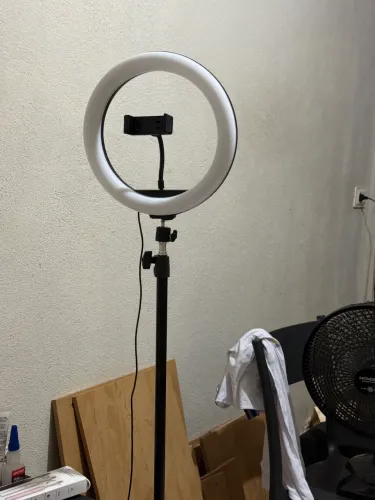 Ring light