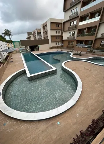 Apartamento com 3 dormitórios à venda, 67 m² por R$ 460.000,00 - Altiplano Cabo Branco - J