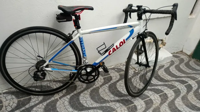 SPEED CALOI STRADA