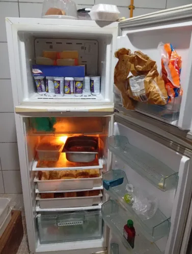 Geladeira