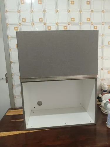 Lindo armário em MDF