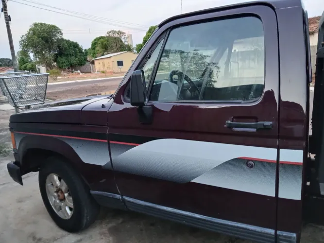 Chevrolet D-20 S 3.9/4.0 Turbo Diesel 2026