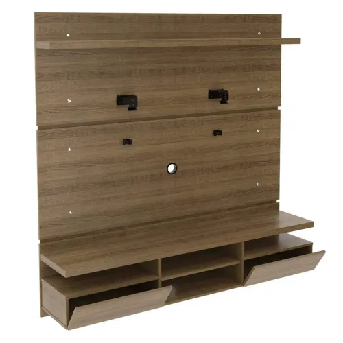 Painel para TV 1.6 Live Rustic