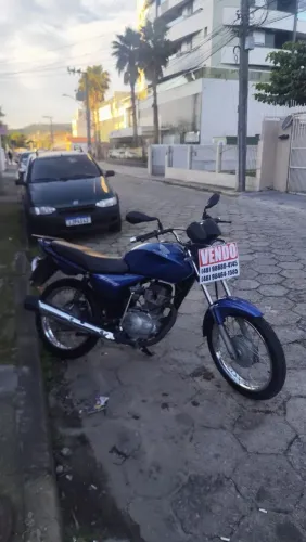 Cg 150 azul 