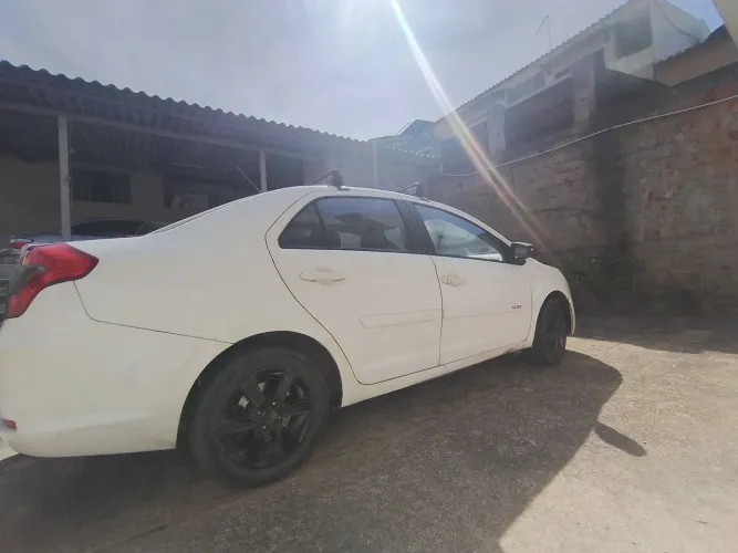 Lifan 530 Talent 1.5 16V 103cv 4P 2016