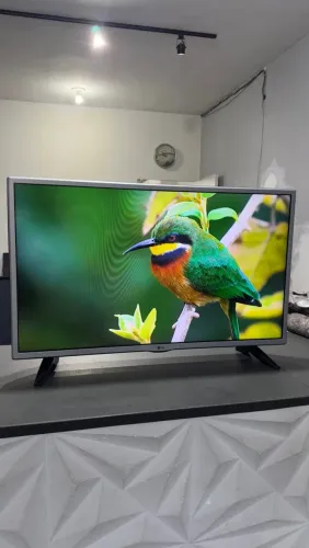 Televisão LG 32 Smart com Garantia