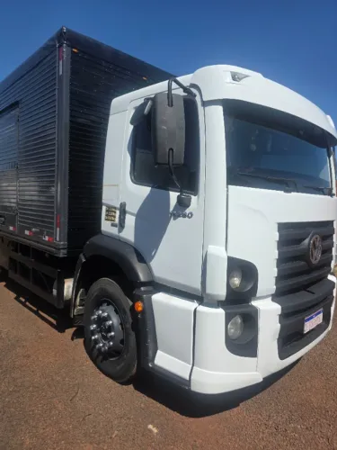 Caminhão vw 17.280 Constellation 12/12  - R$ 230.00