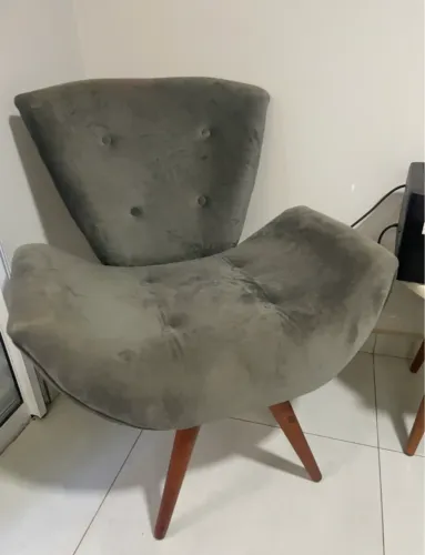 Poltrona para Sala