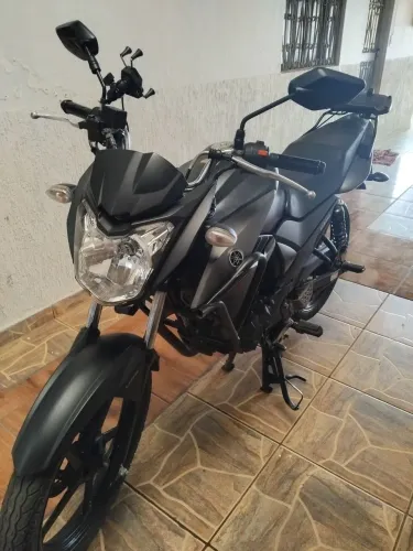 Fazer 150 2020/2021