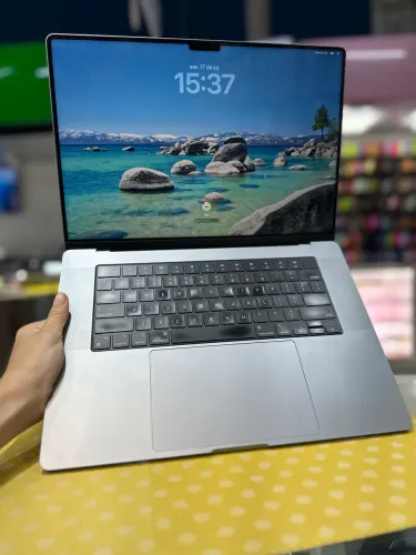 MacBook Air M3 256Gb 16Ram 15,3 Polegadas 100% / Garantia / Loja física