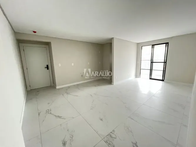 Apartamento à venda 1 suíte + 1 dormitório no bairro Vila Operária em Itajaí