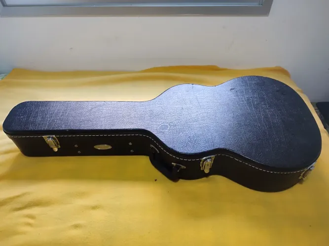 Violão Takamine GC1 Nature