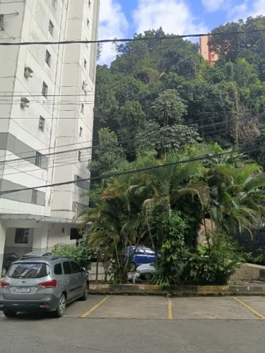3 DORMITÓRIOS EM BROTAS