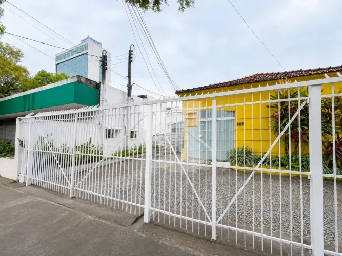 Imóvel para aluguel com 300 metros quadrados em Santo Amaro - Recife - PE