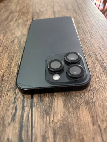 Vendo iPhone 14 Pro