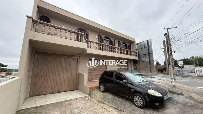 Loja para alugar, 100 m² por R$ 7.300/mês - Santa Felicidade - Curitiba/PR
