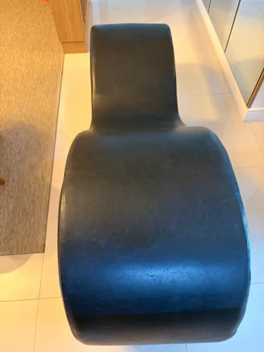 Cadeira Tântra Chair / Tantric Chair para Massagem - R$ 1.000