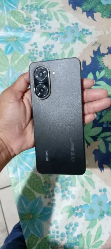 Redmi A5 / Pra vender logo