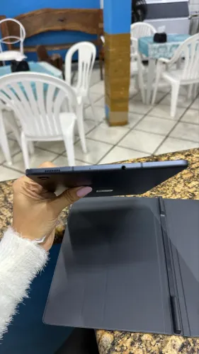 Tab S6 lite - 64gb