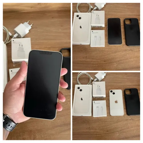 iPhone 13