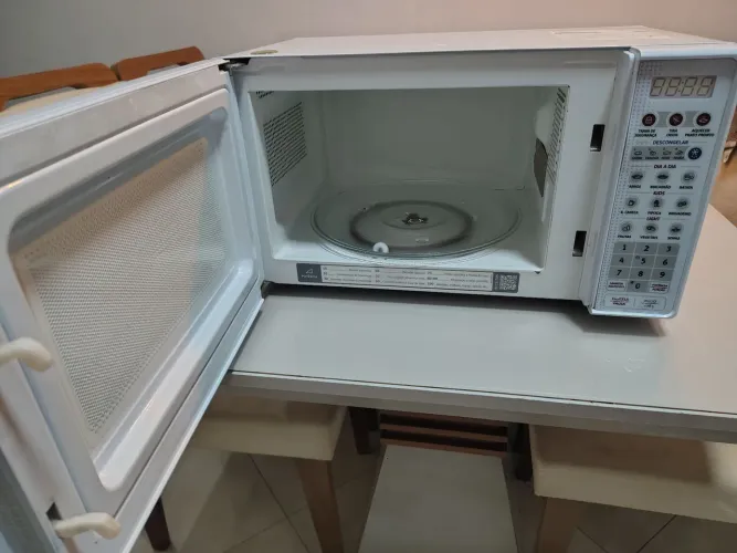 Microondas 250$