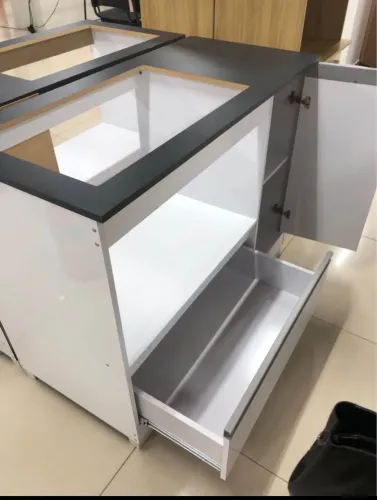 Vendo balcão de Cooktop 5 bocas