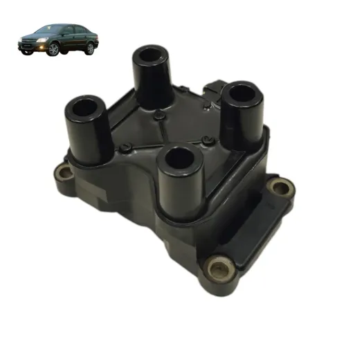 Bobina ignição GM Vectra Astra 2.0 8v 2007 2008 2009 2010 11