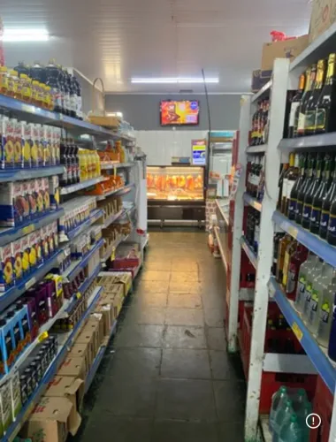 Supermercado + de 20 Anos no Mesmo Local
