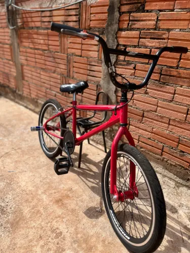 vendo bike aro 20