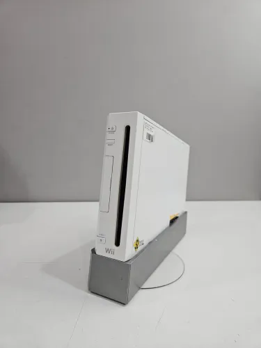 Nintendo Wii Completo
