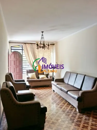 CASA TÉRREA - BELA VISTA - SP