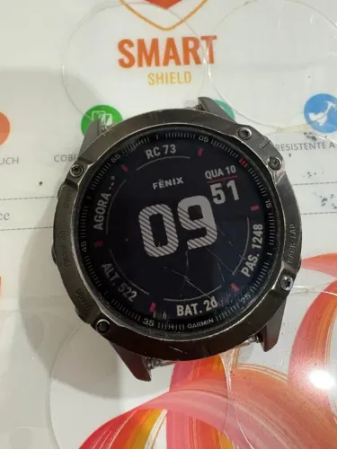 GARMIN FENIX 6 PRO