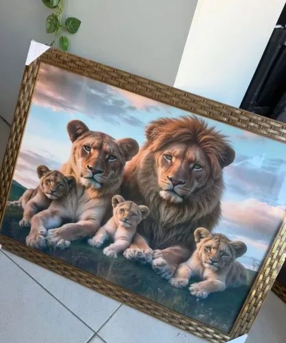 Quadro médio