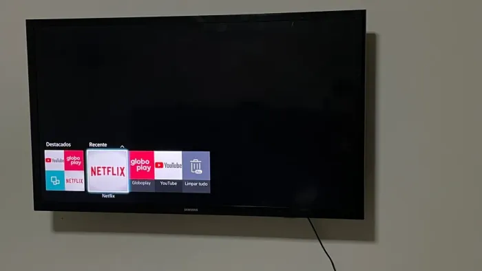 TV SMART SAMSUNG