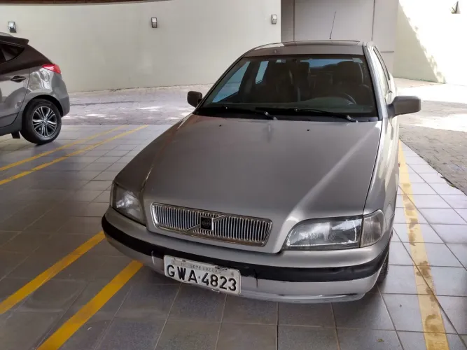 Volvo V40 2 1997