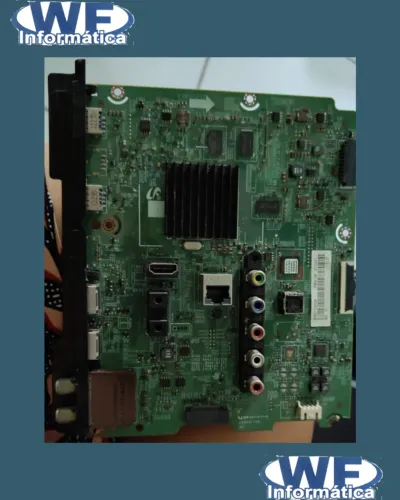 PLACA PRINCIPAL TV SAMSUNG UN40H5550