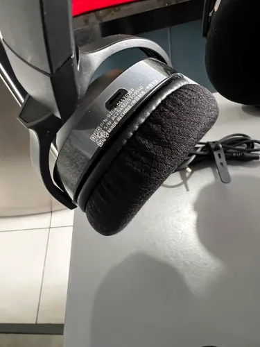 Headset razer Bluetooth (usa)