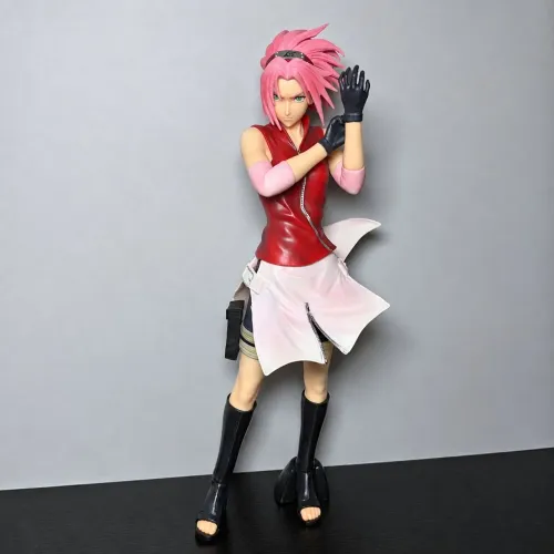 action figure Sakura 28 cm - Naruto Shippuuden