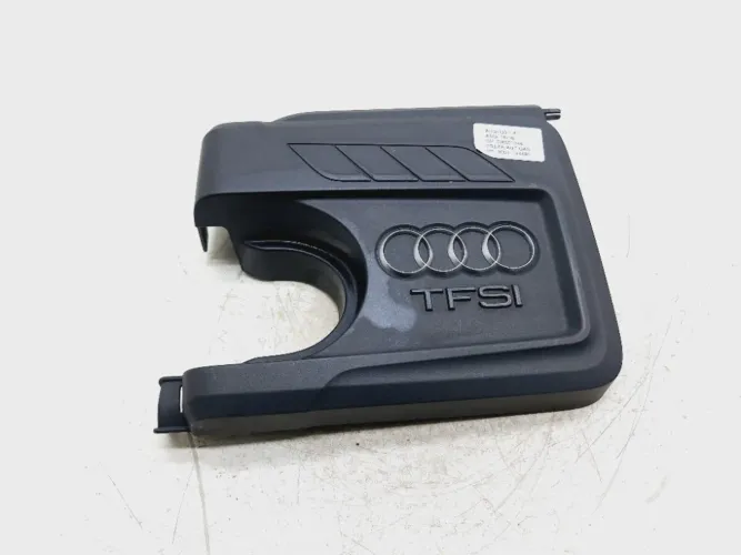 Tampa Capa Motor Audi Q3 1.4 2015 2016 04e103925j
