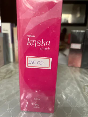 Produtos natura com preços especiais