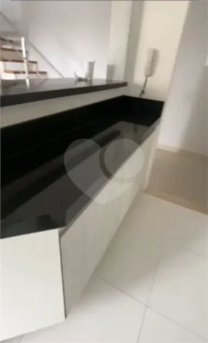 Apartamento com 4 quartos para locação em Vila são josé - SP