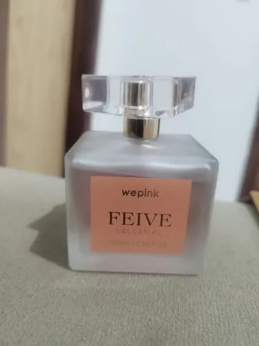Feive celestial wepink
