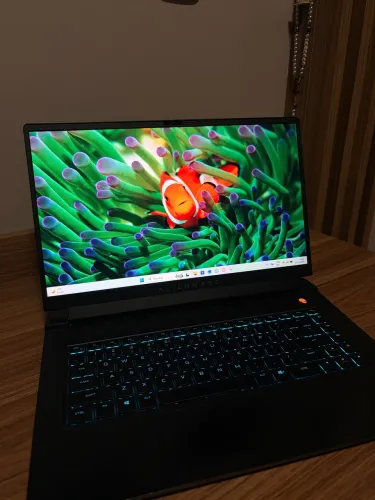 Alienware M15 R6 | I7, RTX 3070 8gb vram, 16gb ram