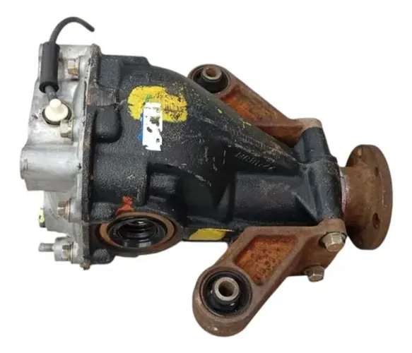 Diferencial Traseiro Completo Mitsubishi Airtrek 2.4 05 06