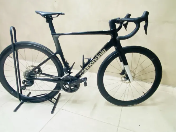 Cannondale supersix 3 evo  Tamanho 54